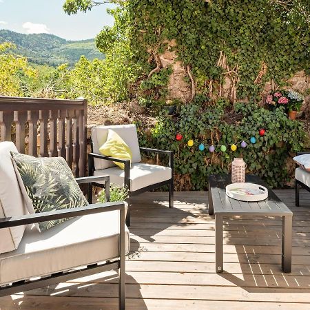 Charming Gite In Dambach La Ville With Terrace Dambach-la-Ville Exterior foto