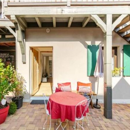 Charming Gite In Dambach La Ville With Terrace Dambach-la-Ville Exterior foto
