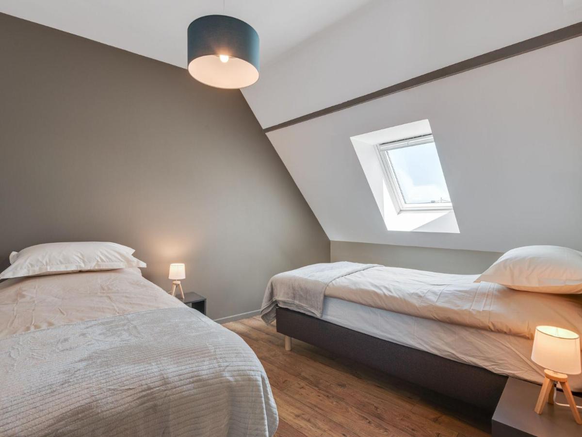 Charming Gite In Dambach La Ville With Terrace Dambach-la-Ville Exterior foto