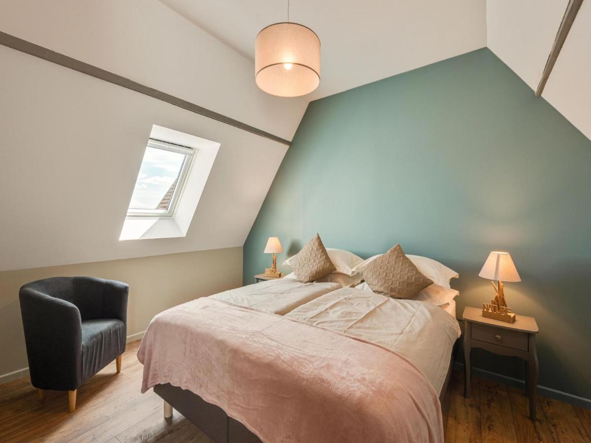 Charming Gite In Dambach La Ville With Terrace Dambach-la-Ville Exterior foto