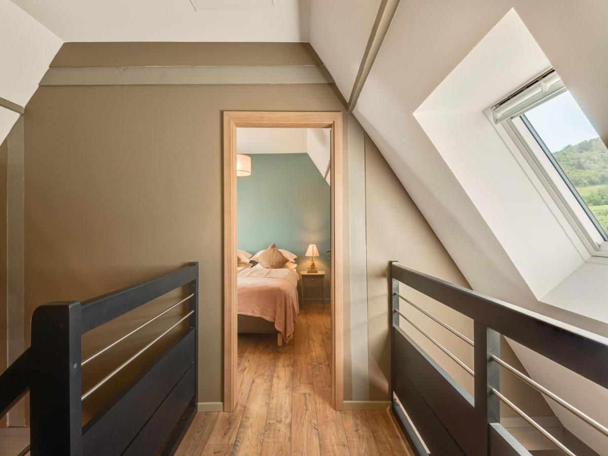 Charming Gite In Dambach La Ville With Terrace Dambach-la-Ville Exterior foto